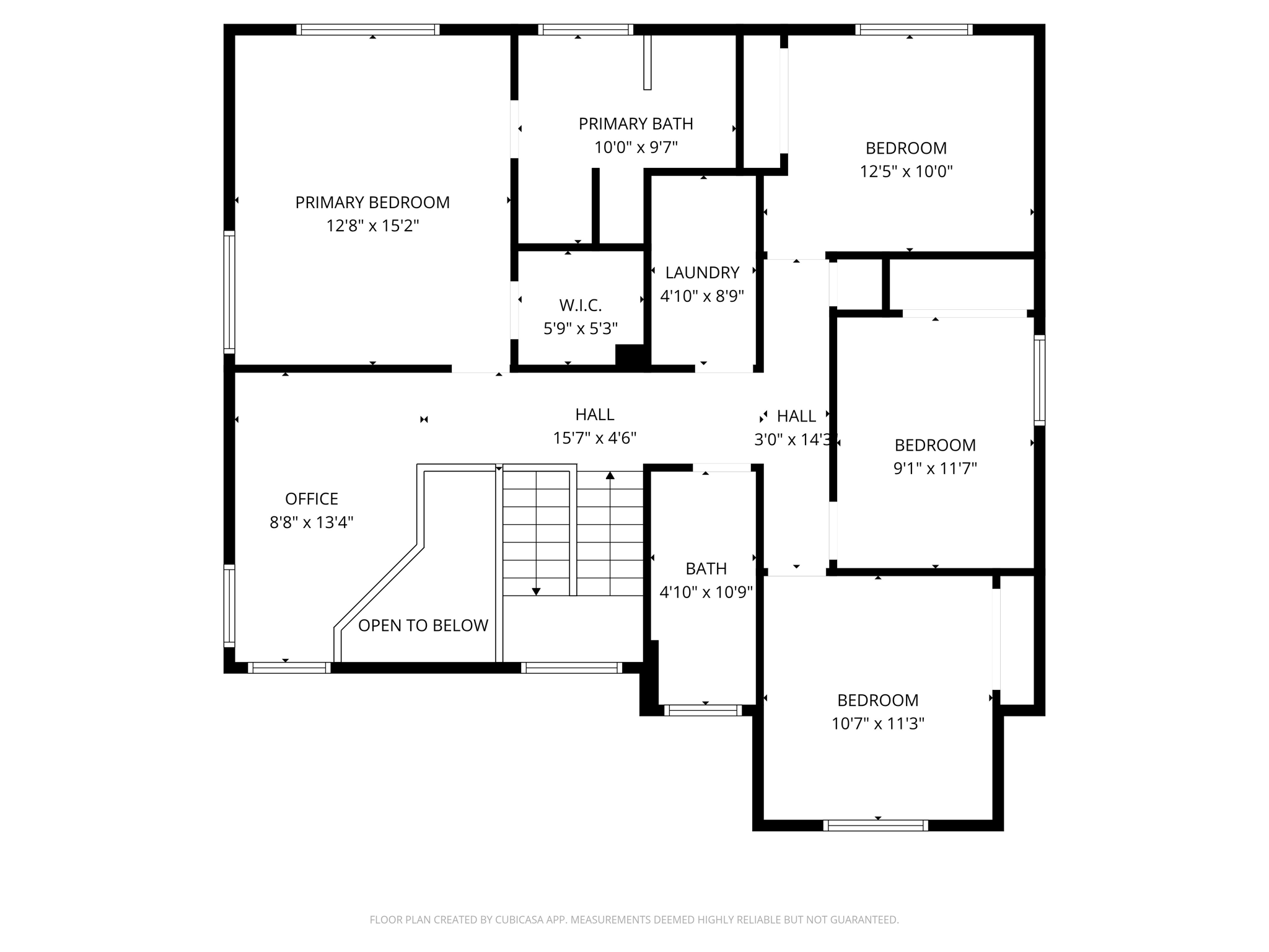 Floorplan #2