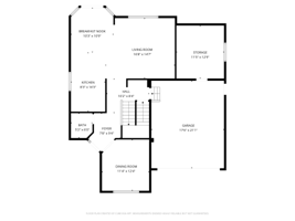 Floorplan #3