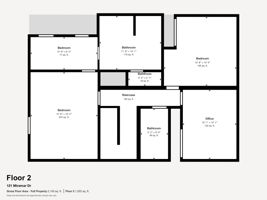 Floorplan #2