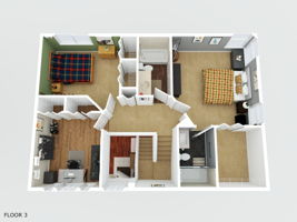Floorplan #9