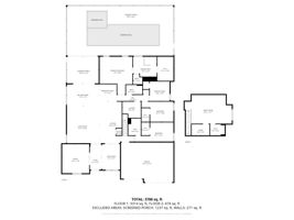 Floorplan #5