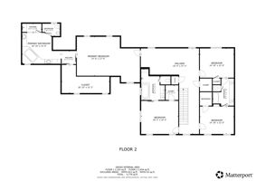 Floorplan #2
