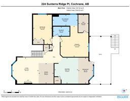 Floorplan #3
