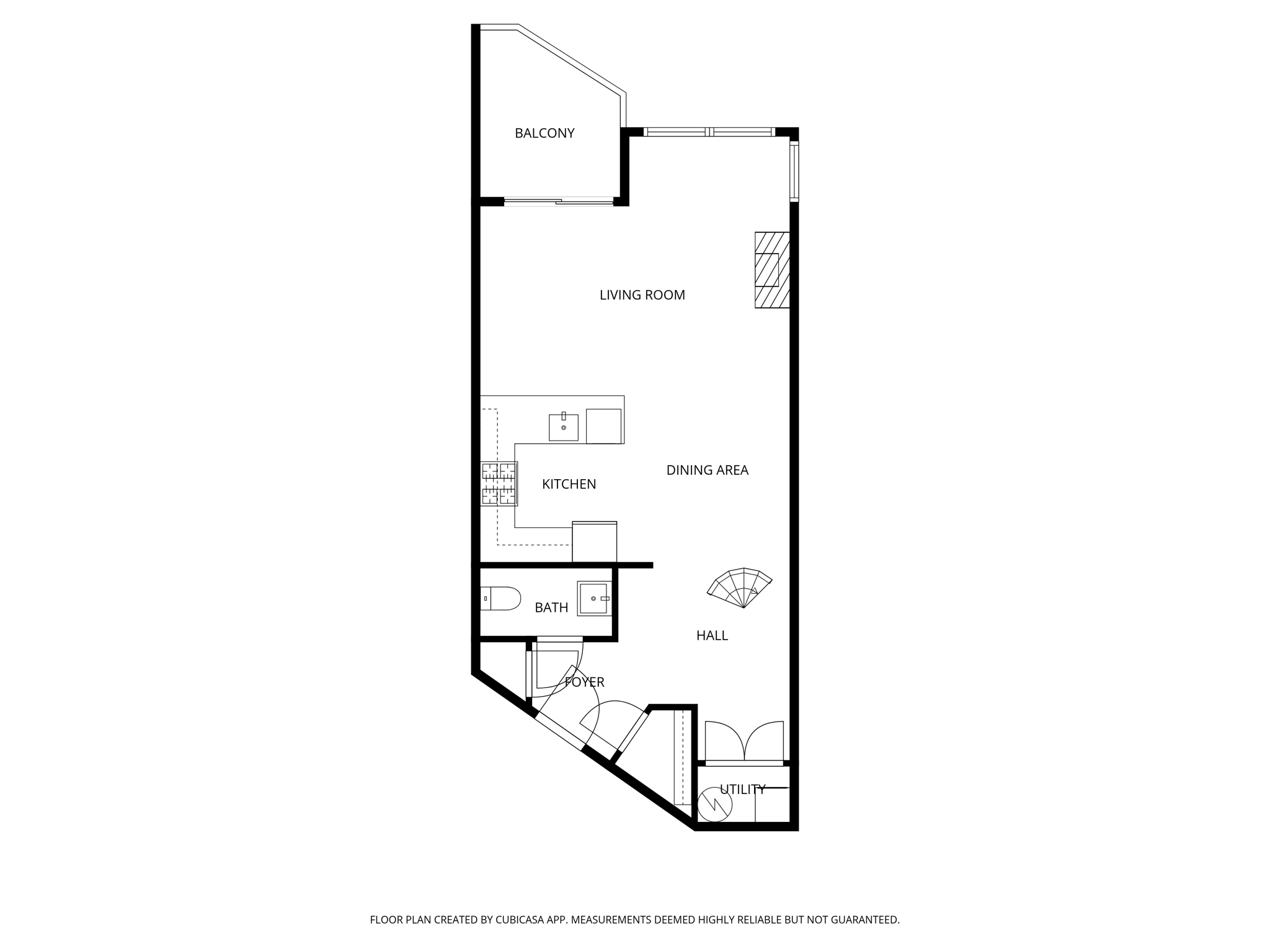 Floorplan #4