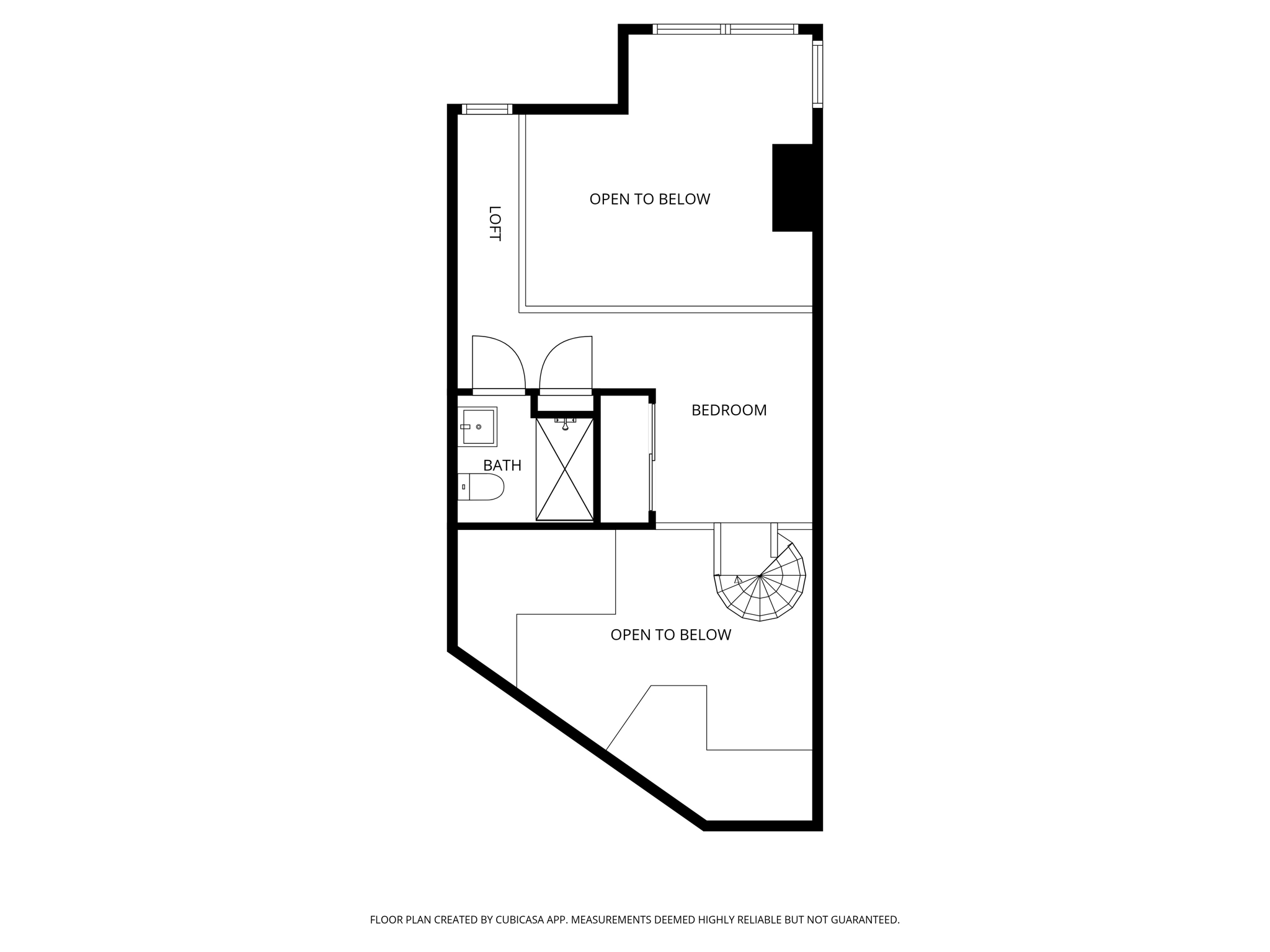 Floorplan #5