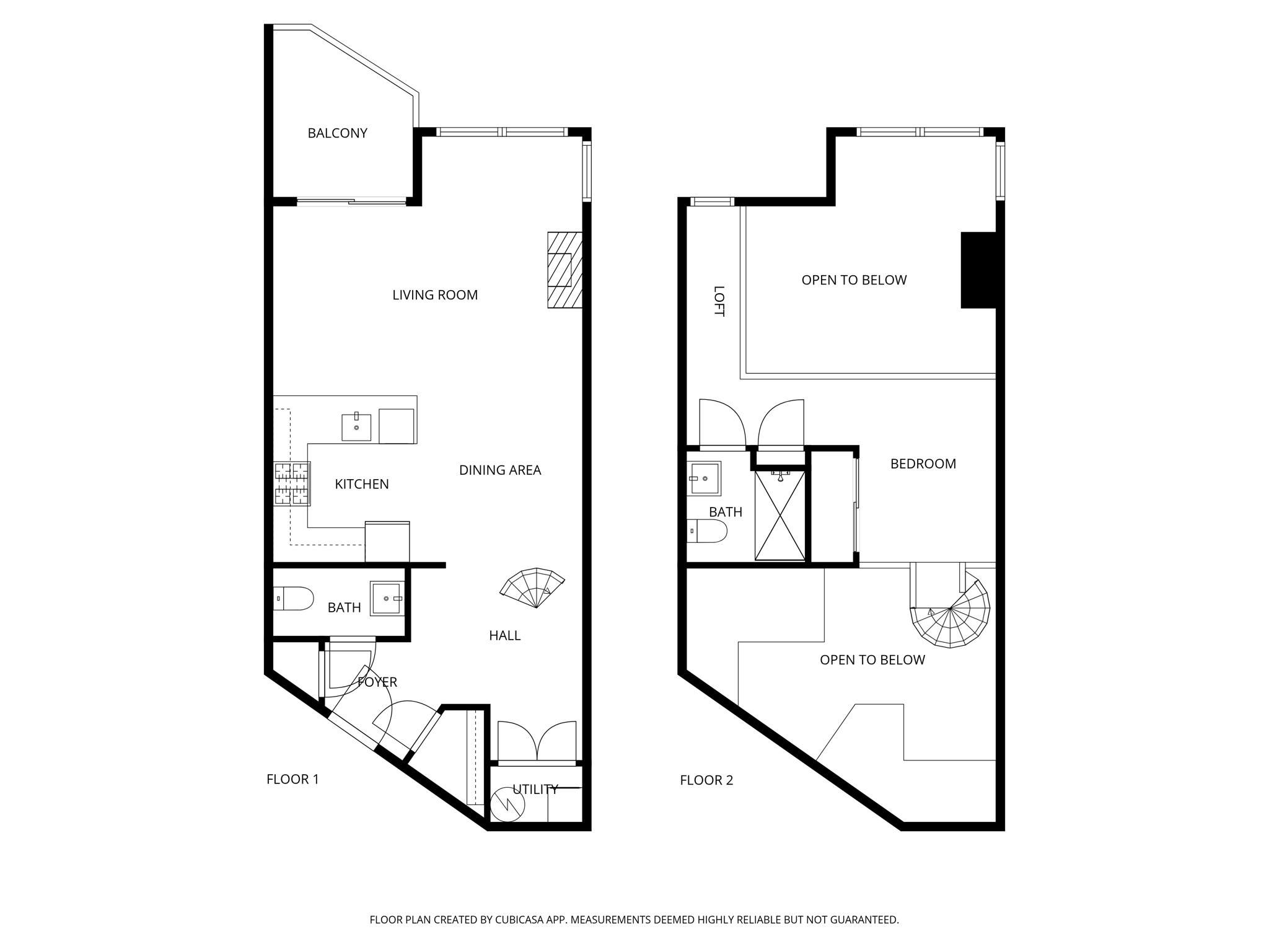 Floorplan #6