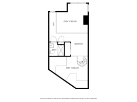 Floorplan #5