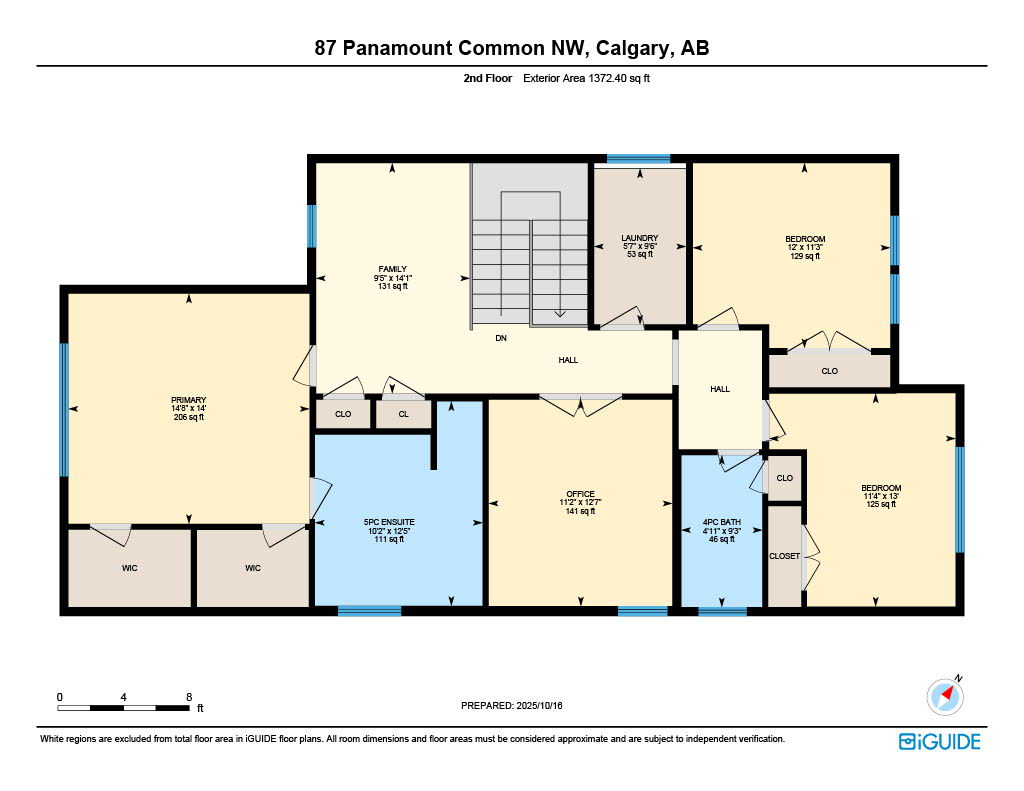 Floorplan #3