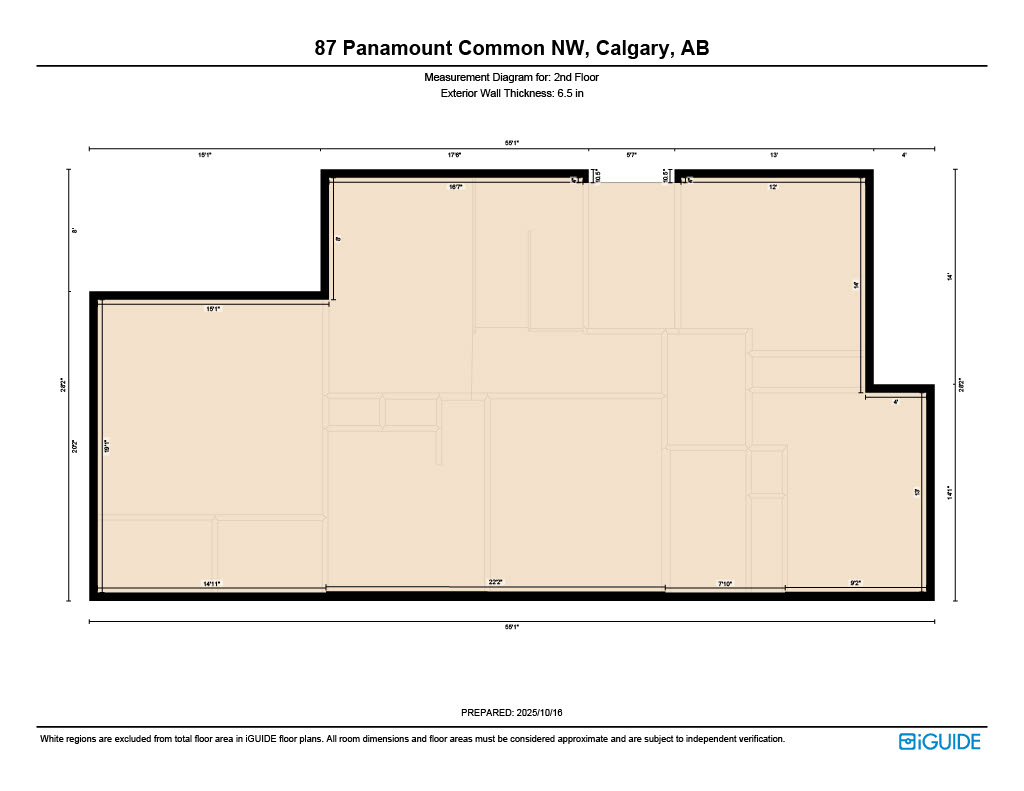 Floorplan #9