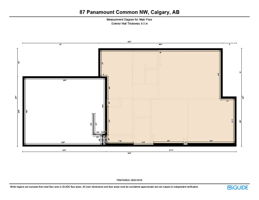 Floorplan #8