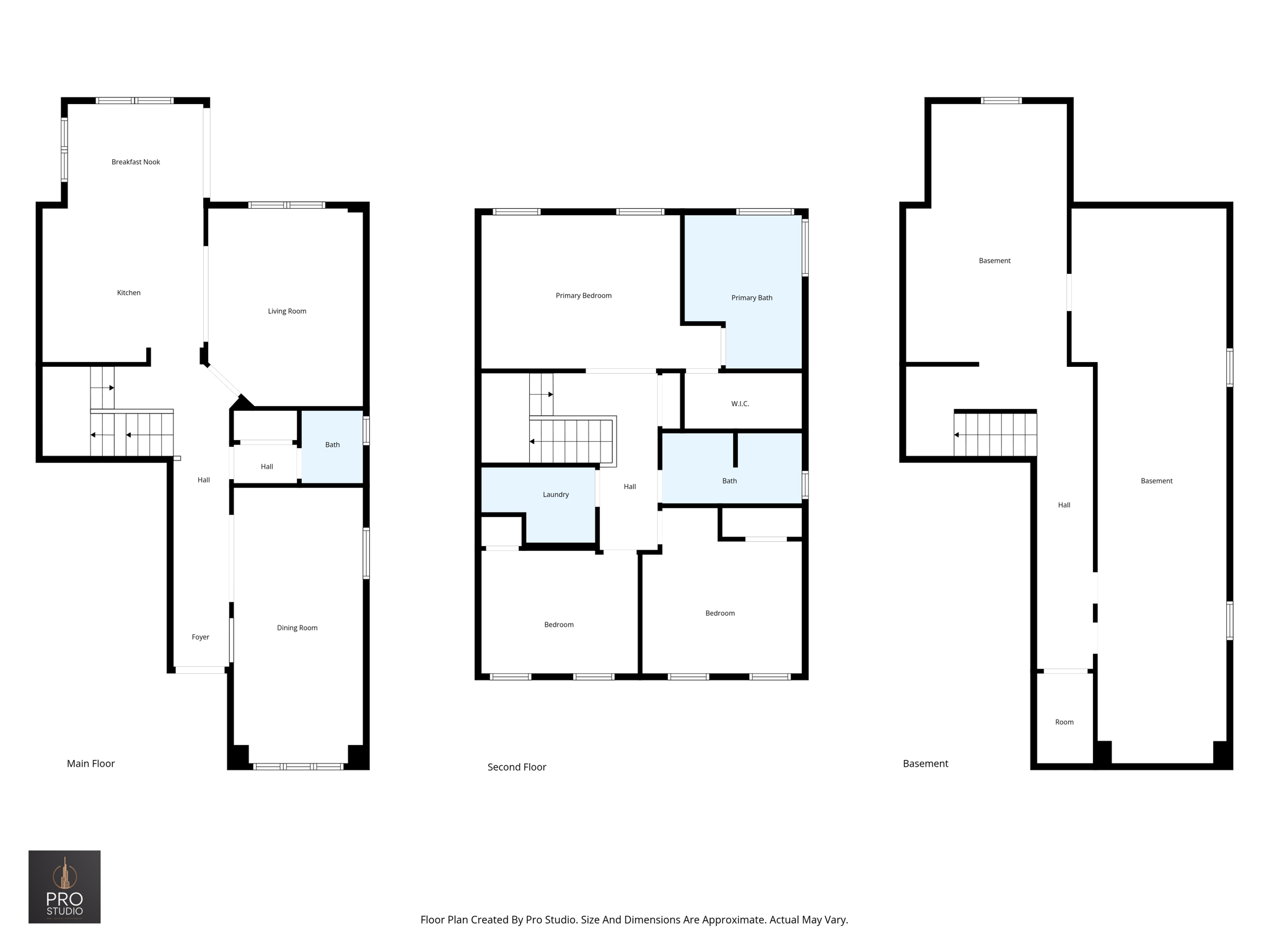 Floorplan #4