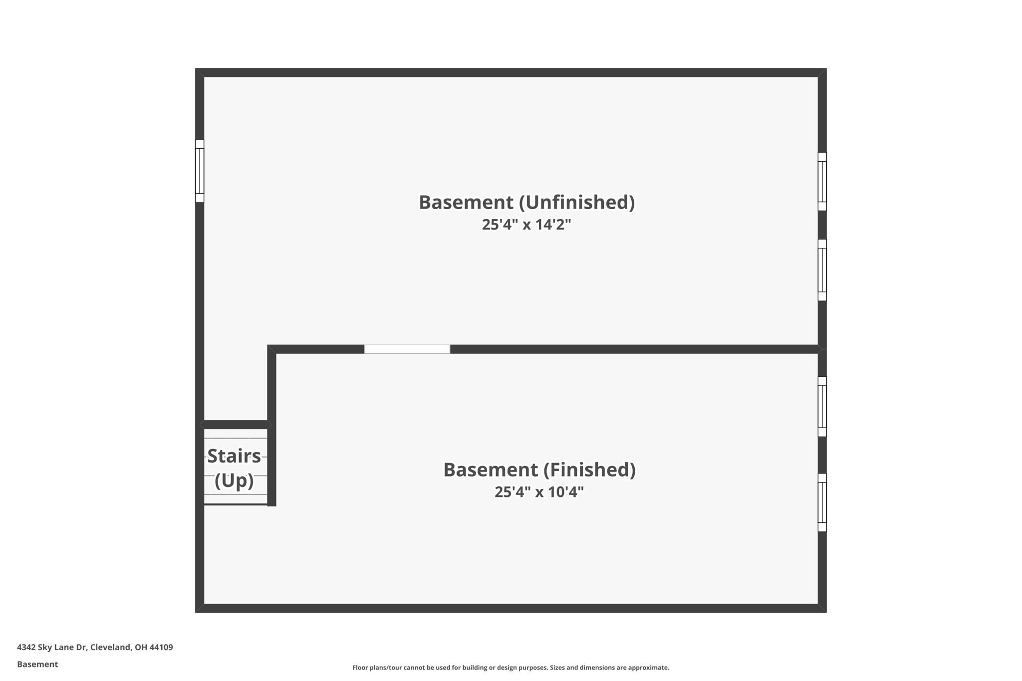 Floorplan #5