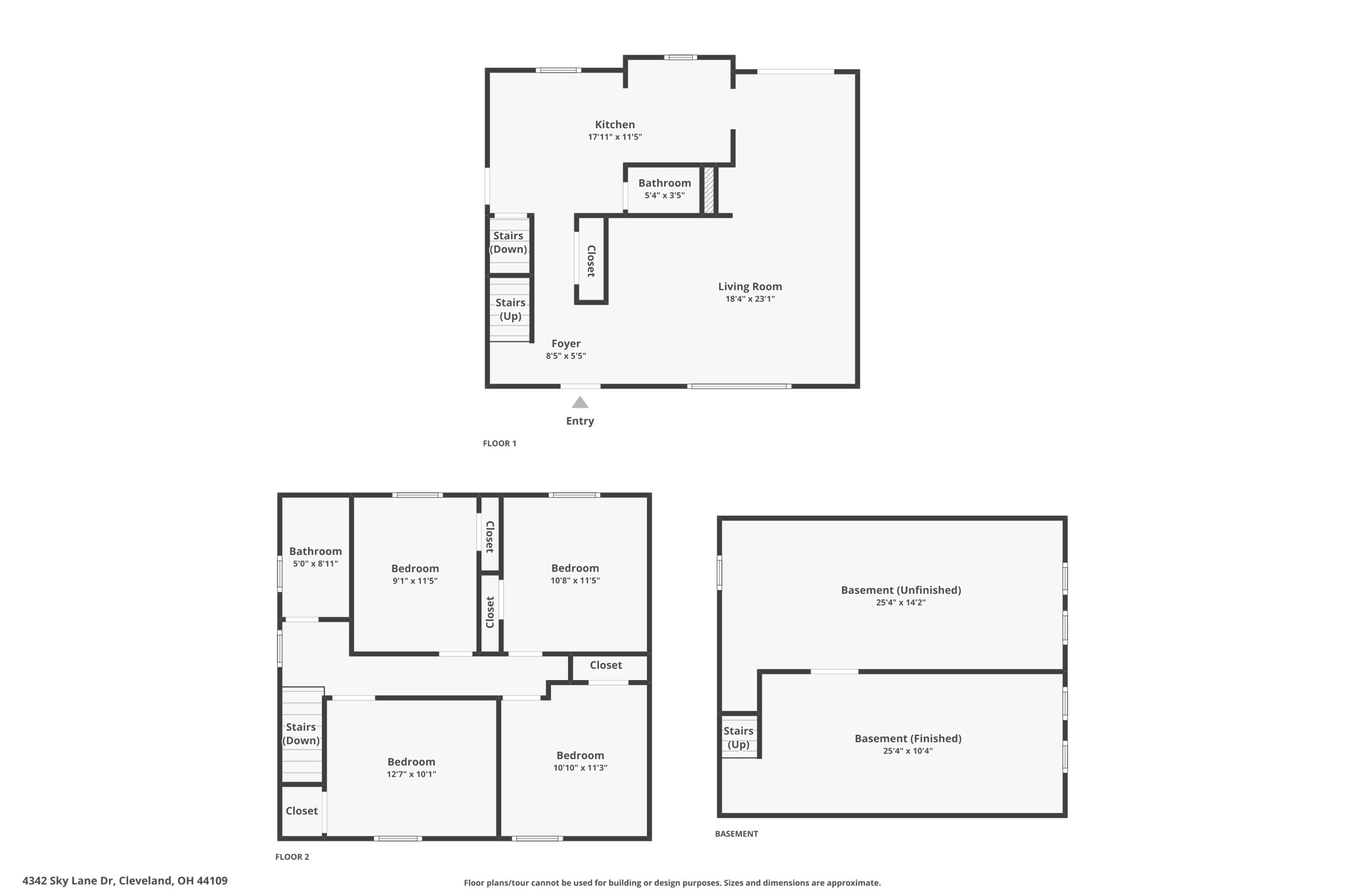 Floorplan #6