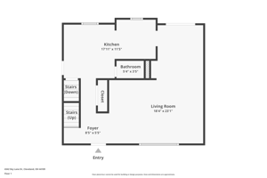Floorplan #7