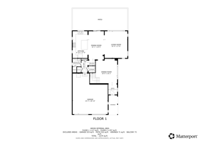 Floorplan #2