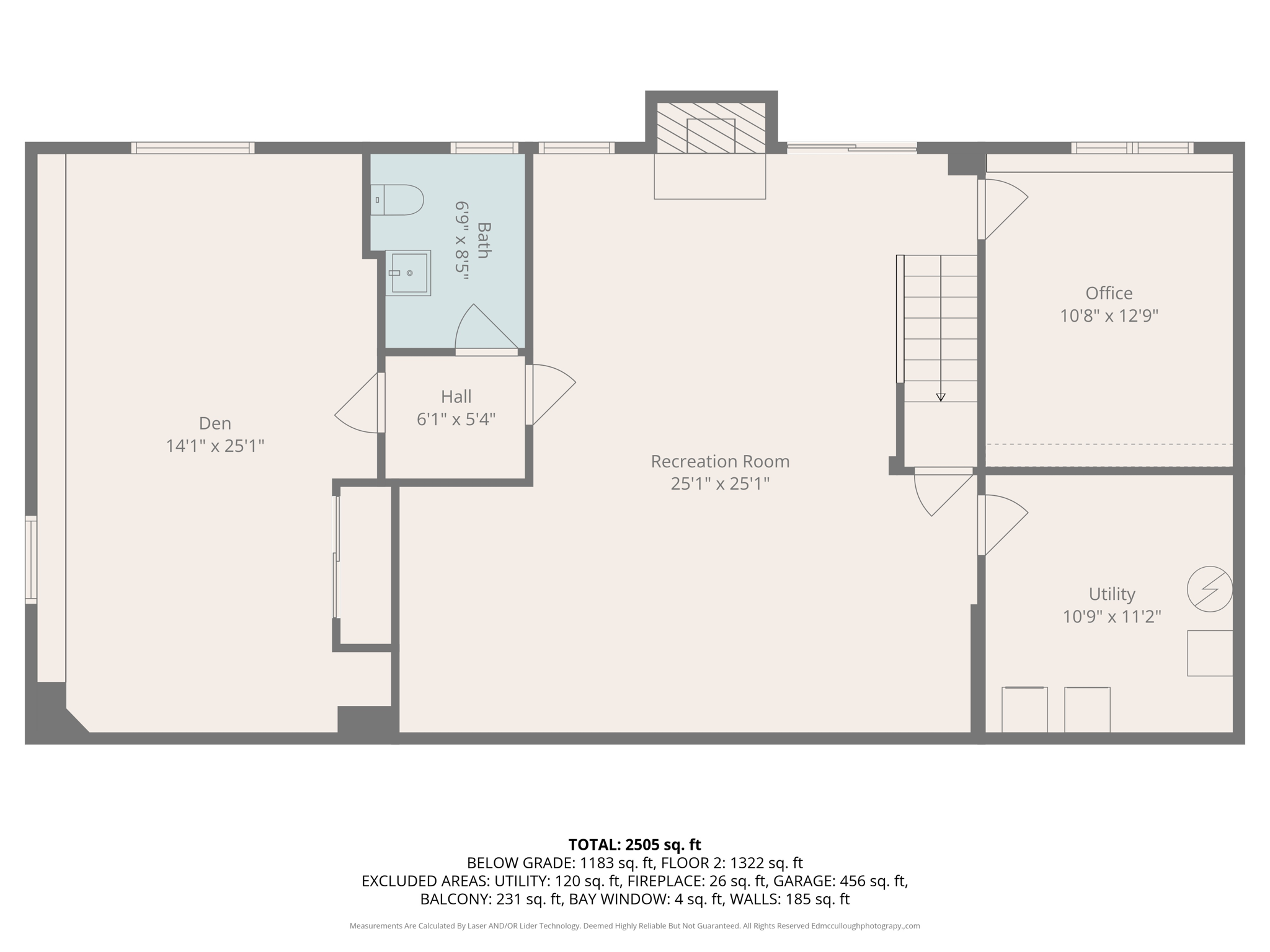 Floorplan #4