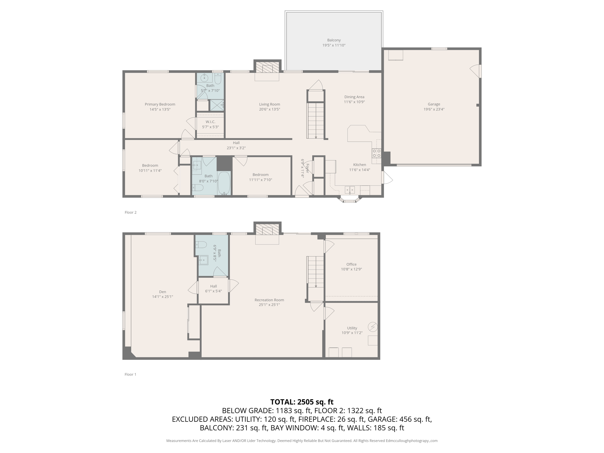 Floorplan #6
