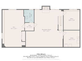 Floorplan #4