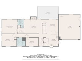 Floorplan #5