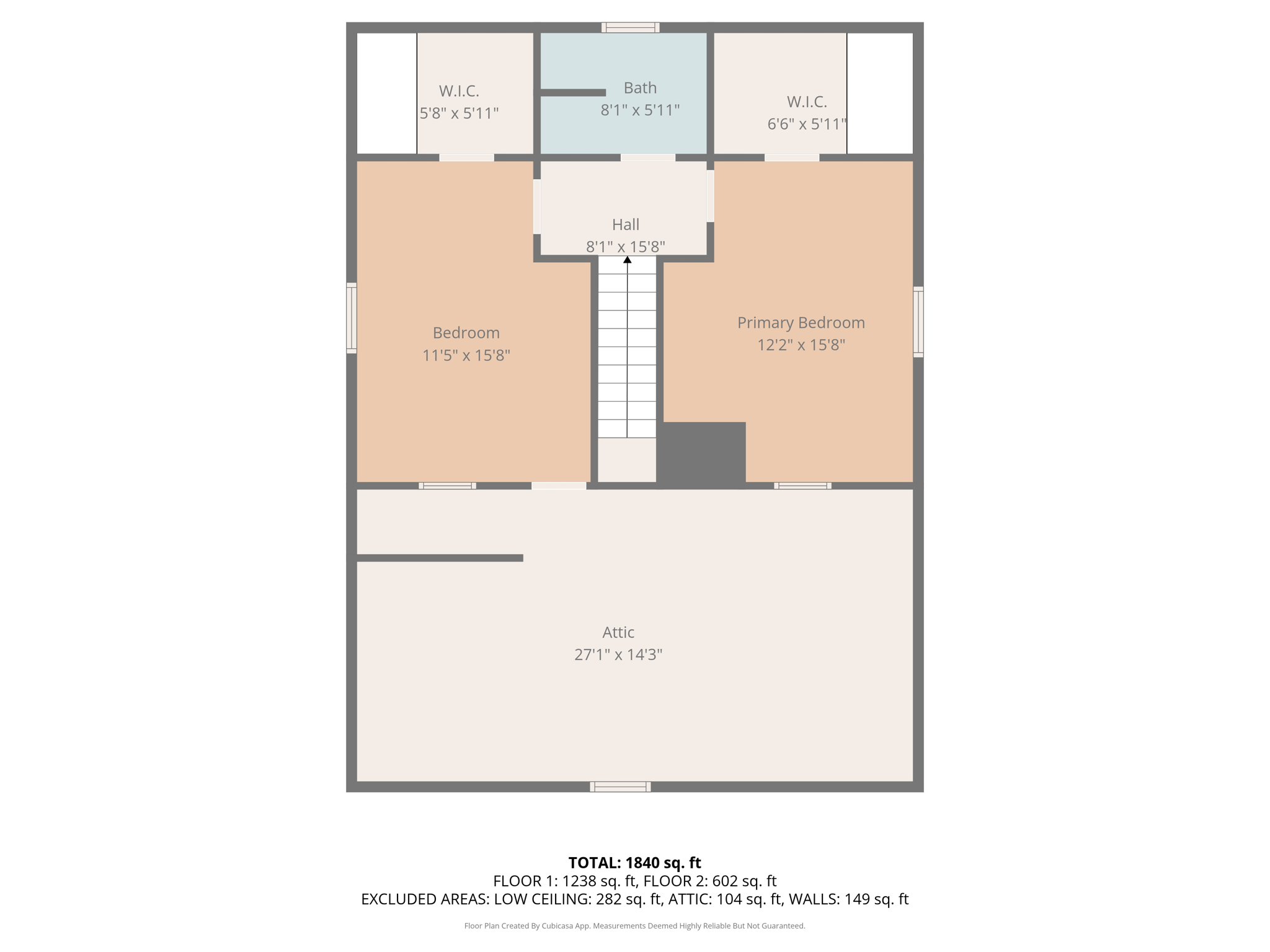 Floorplan #5