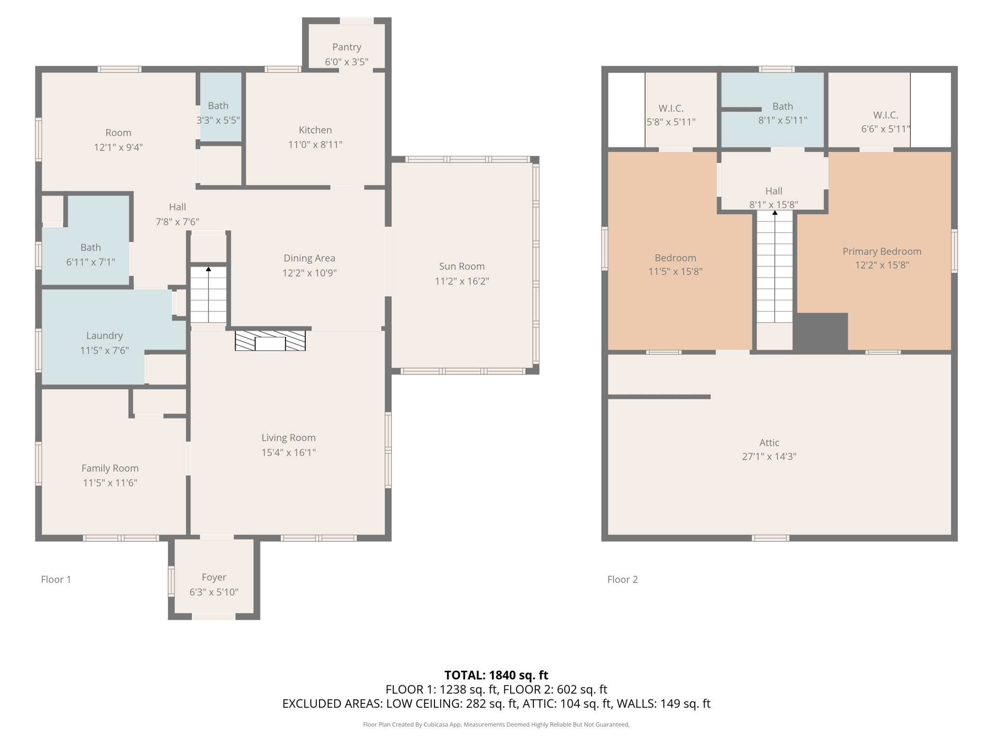 Floorplan #6