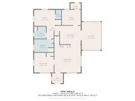 Floorplan #4