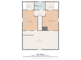 Floorplan #5