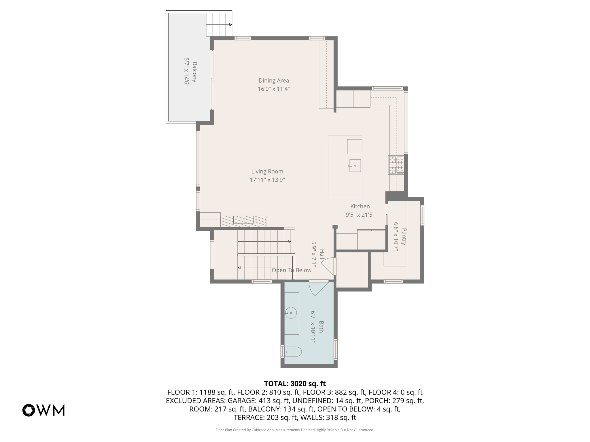 Floorplan #6