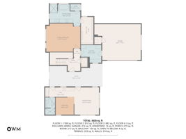Floorplan #5