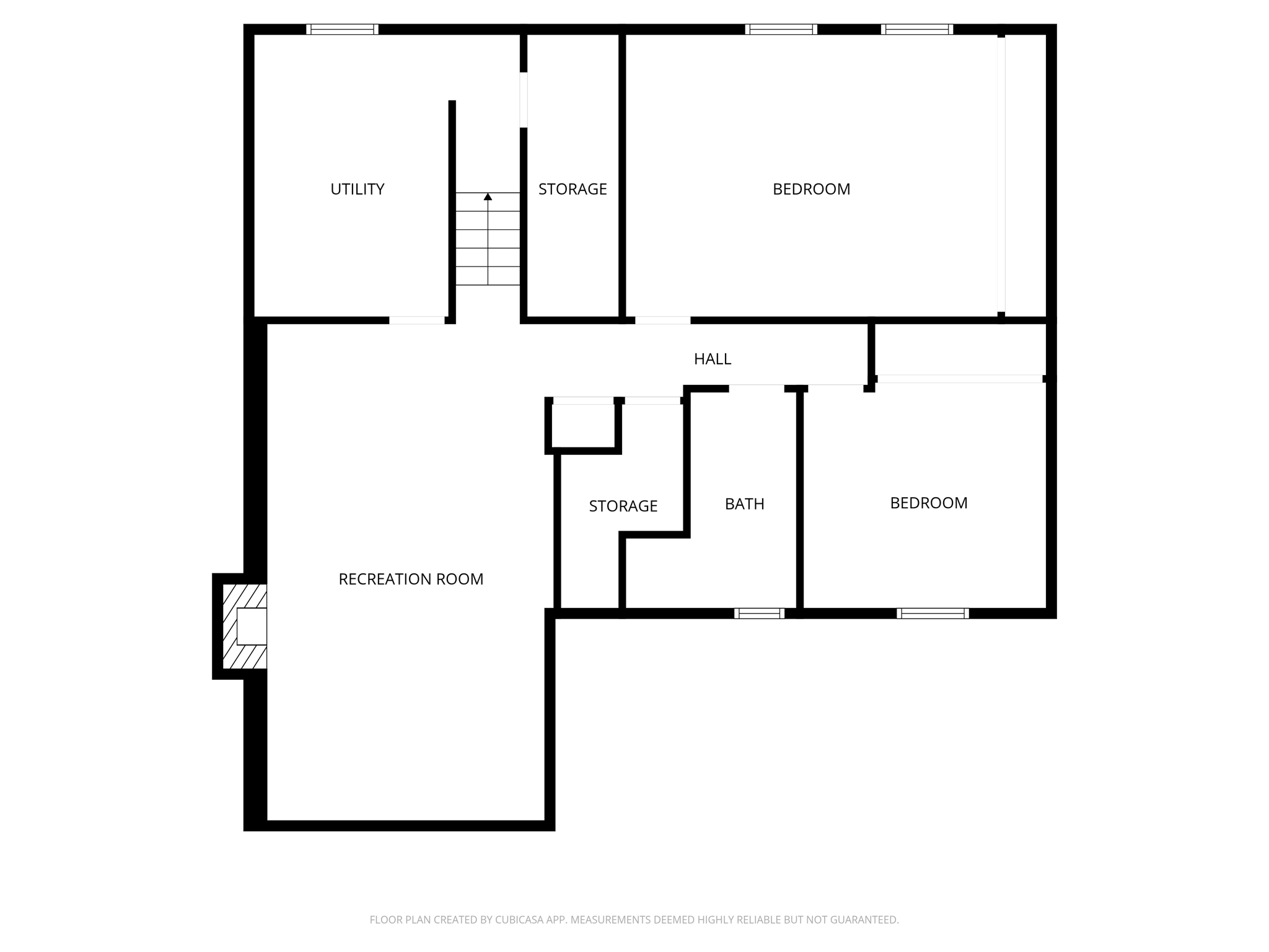 Floorplan #3