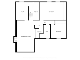 Floorplan #3