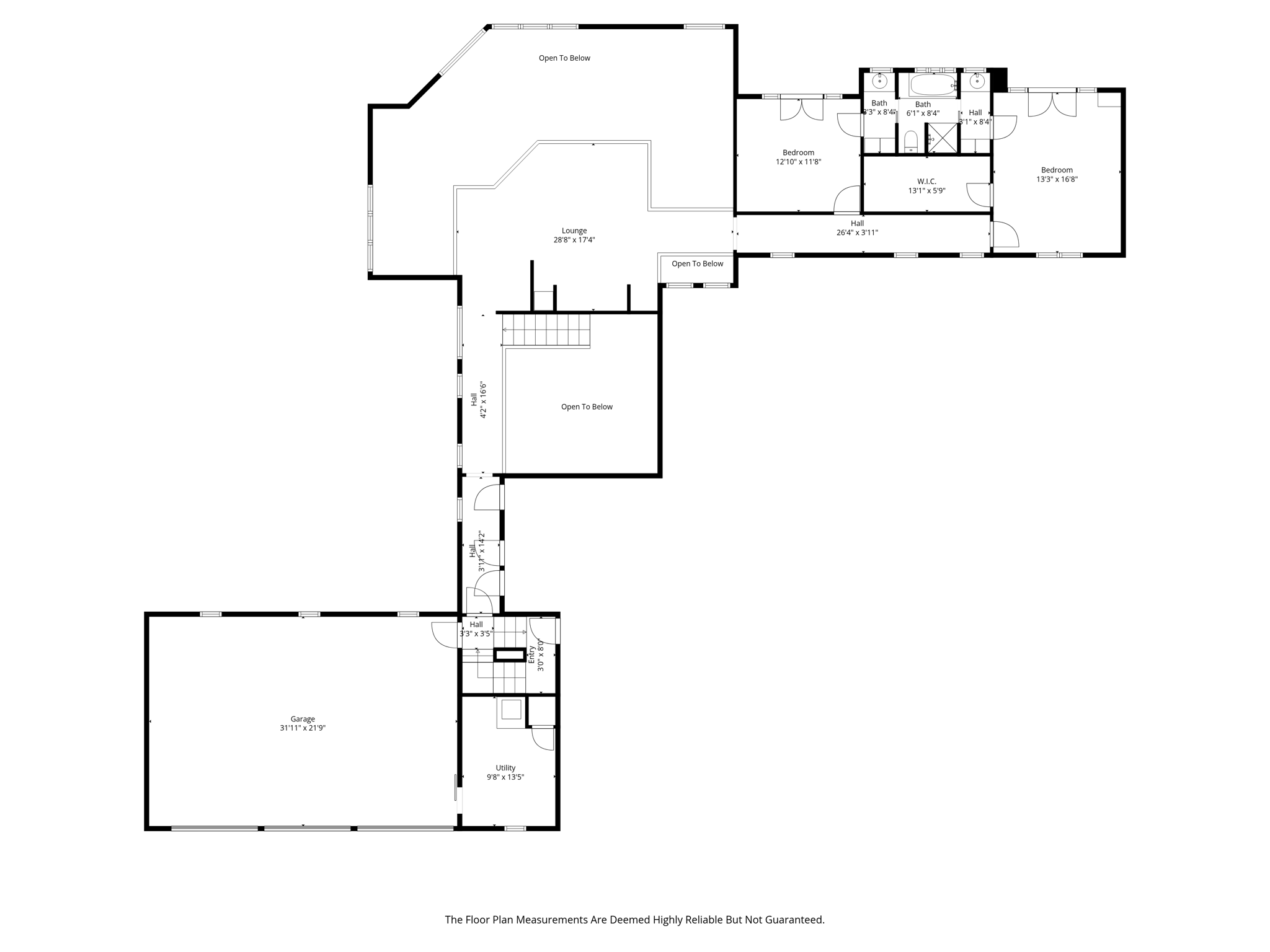 Floorplan #2