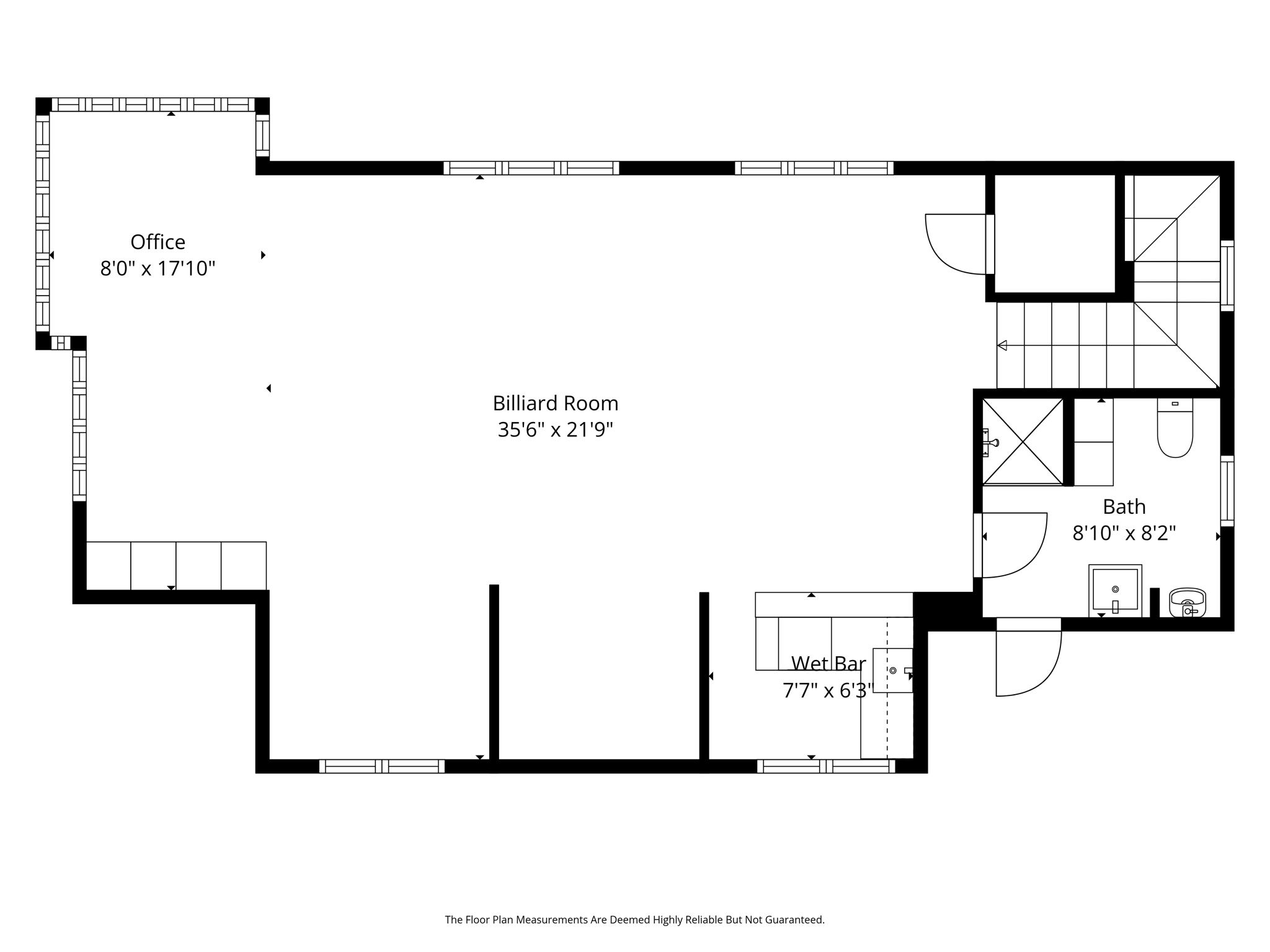 Floorplan #3