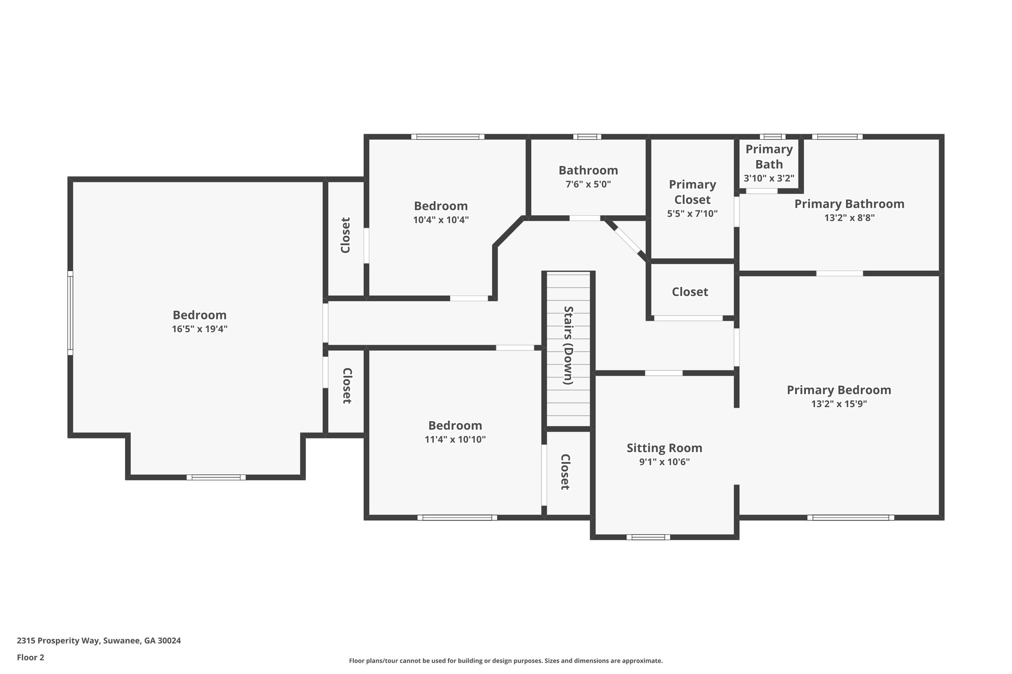 Floor 2