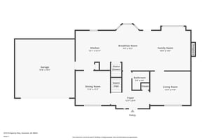 Floor 1