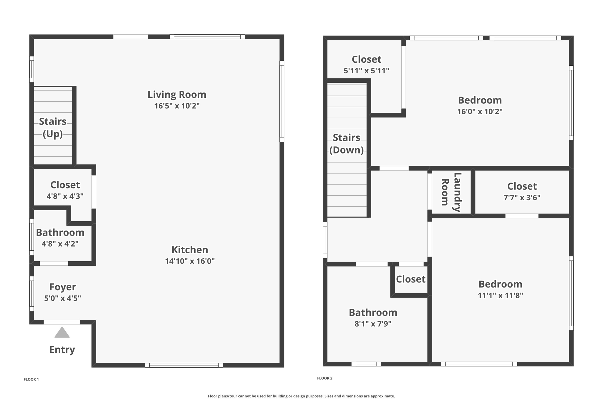 Floorplan #4