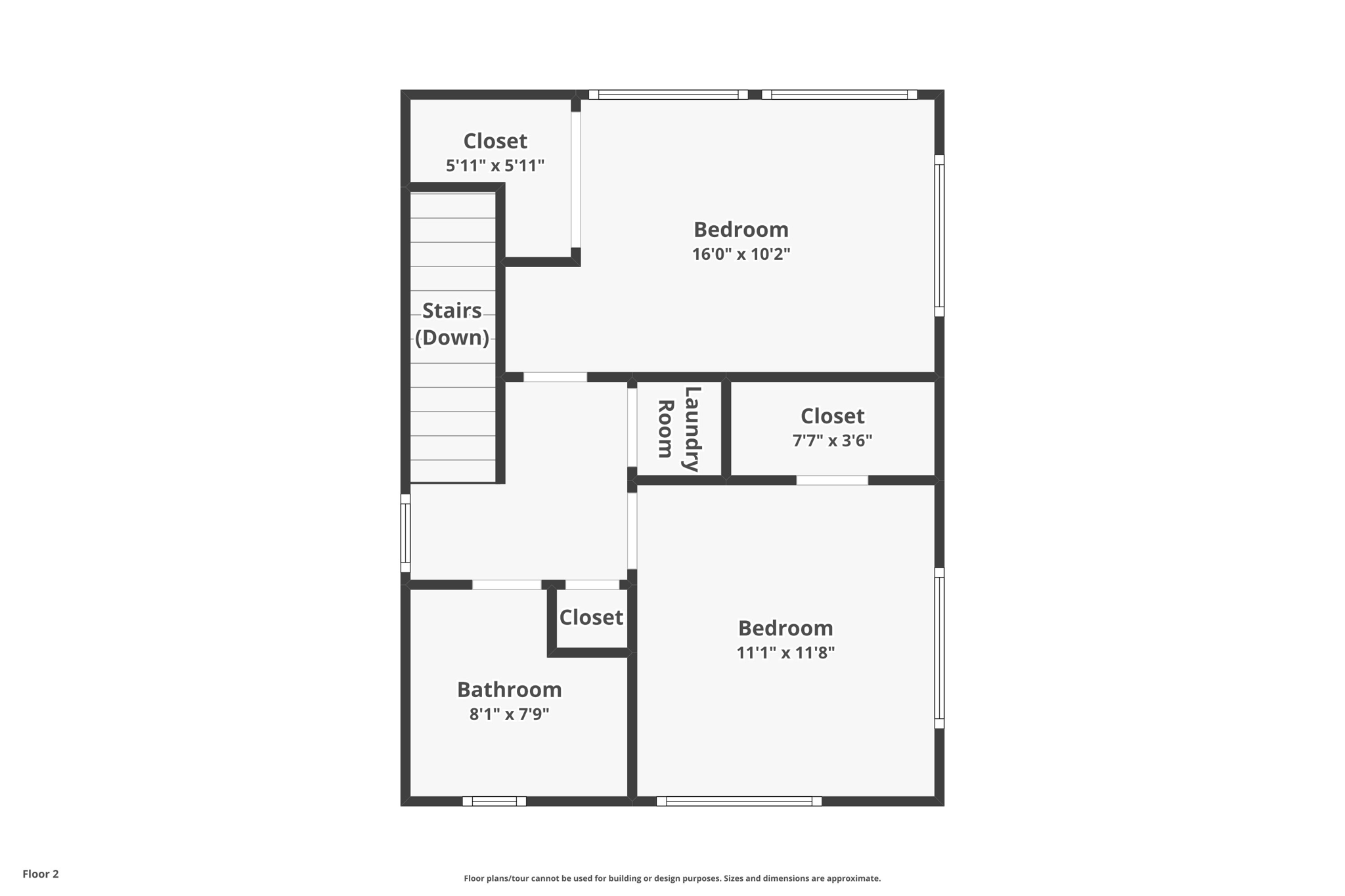 Floorplan #6