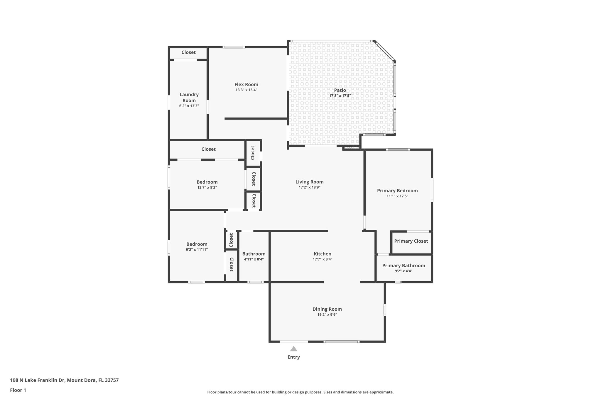 Floor 1