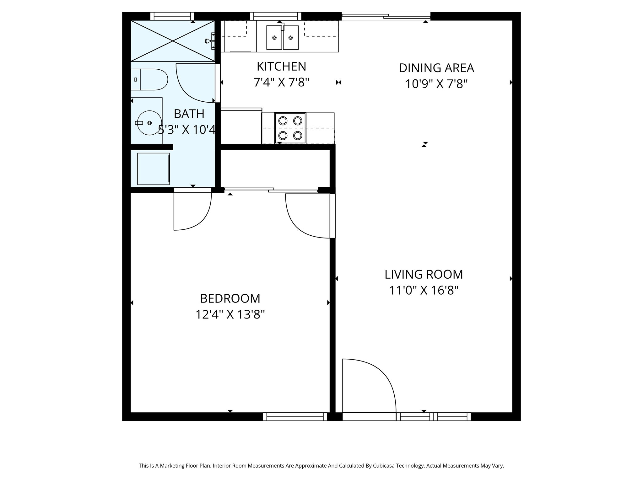 With Dimensions