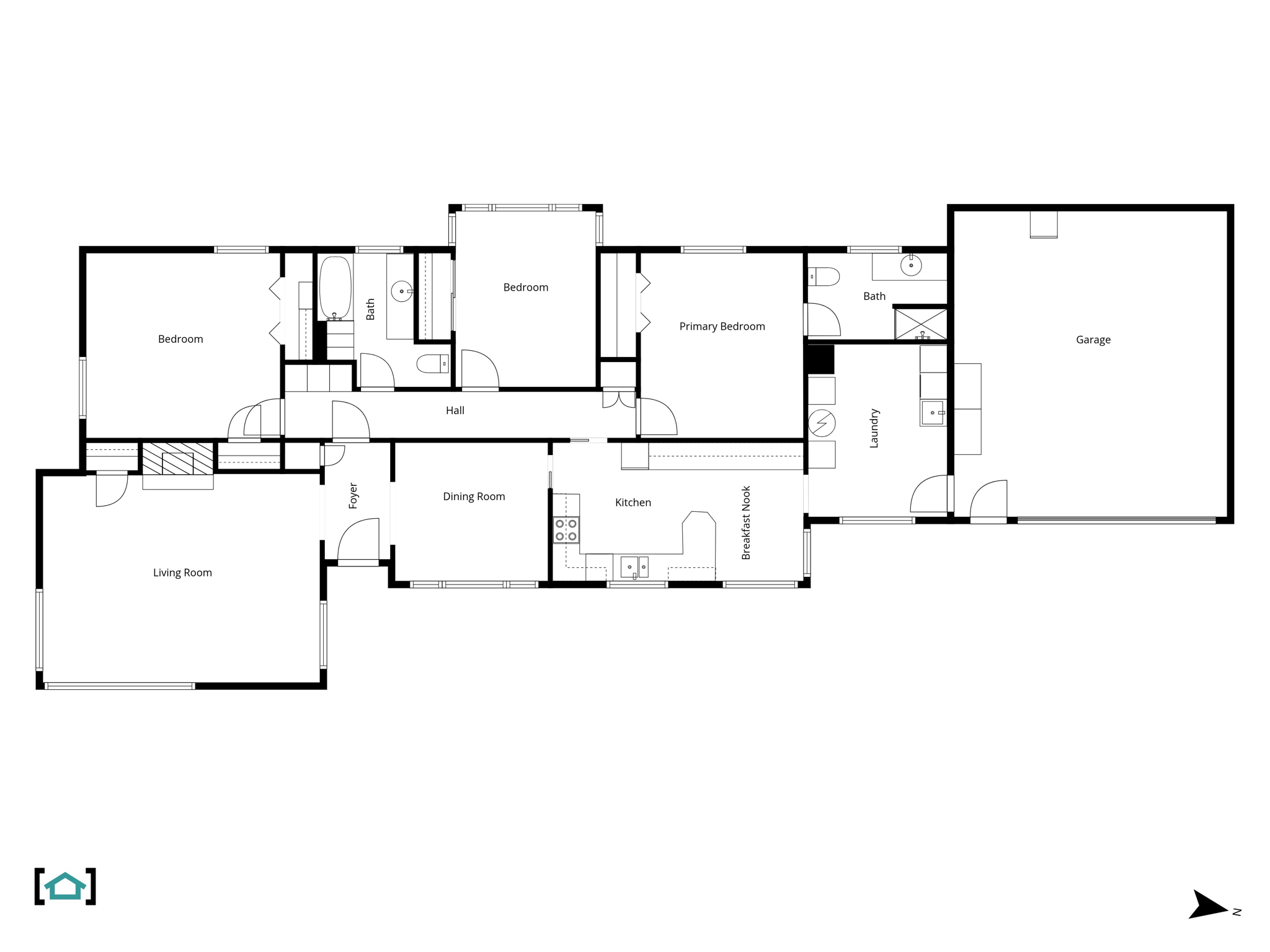 Floorplan #2