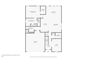 Floor 1
