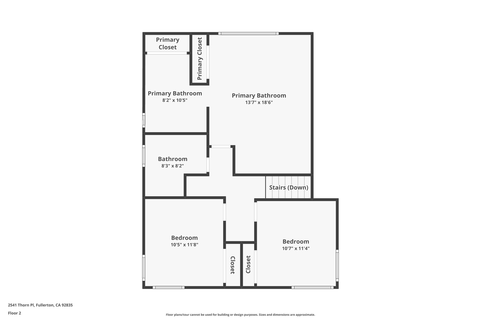 Floor 2