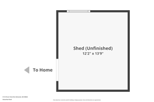 Detached-Shed
