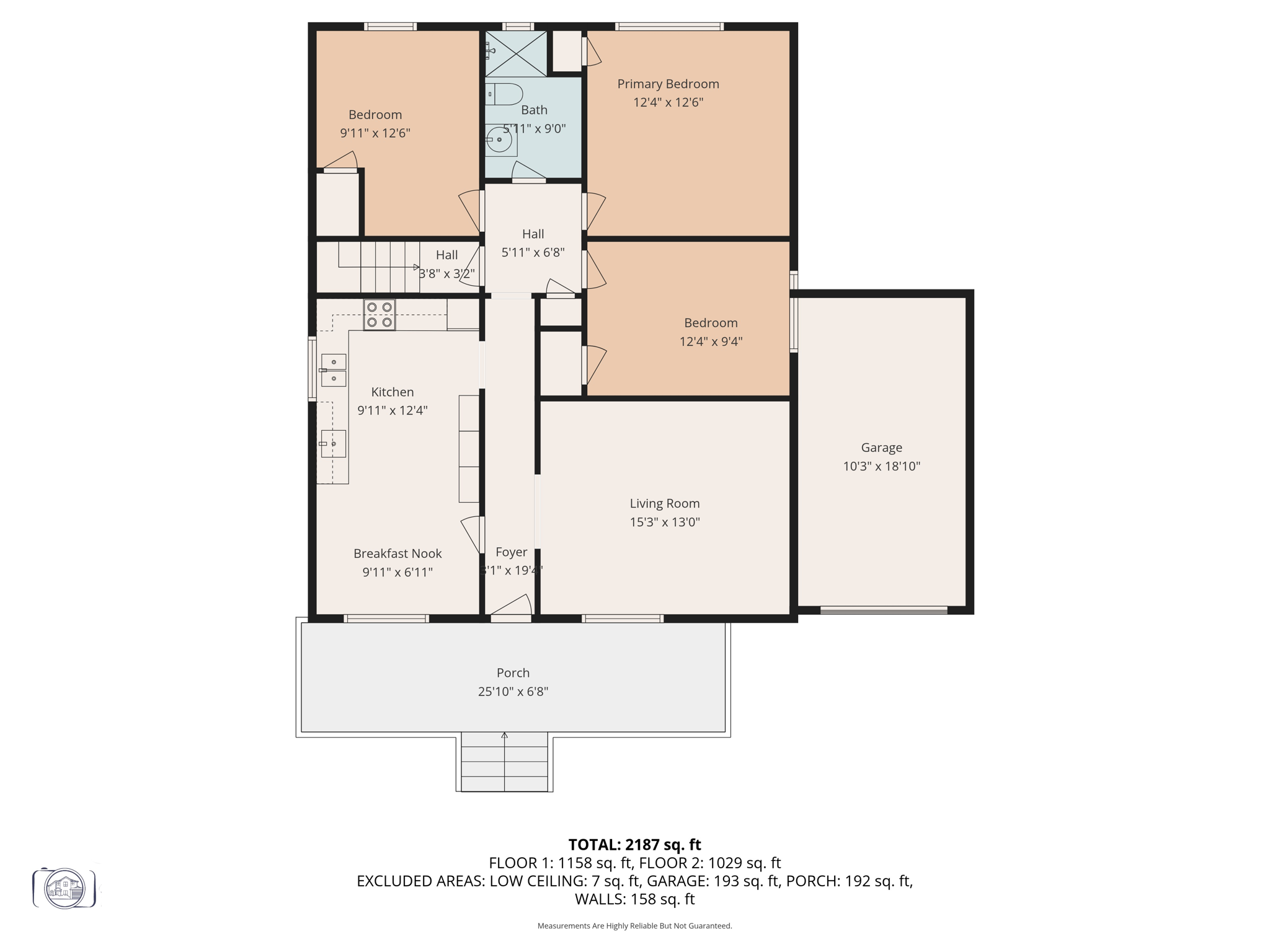 Floorplan #2