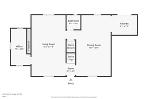 Floor 1