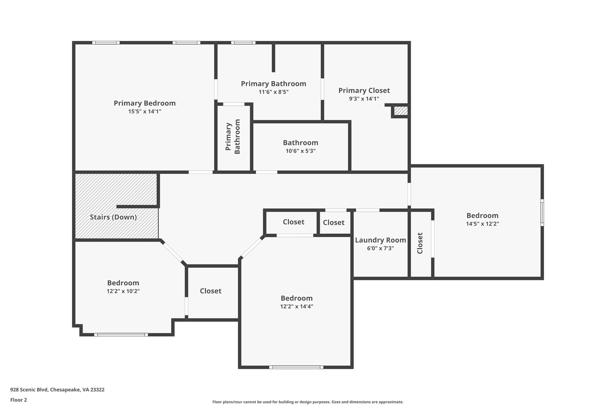 Floor 2