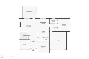 Floor 1