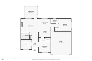 Floor 1