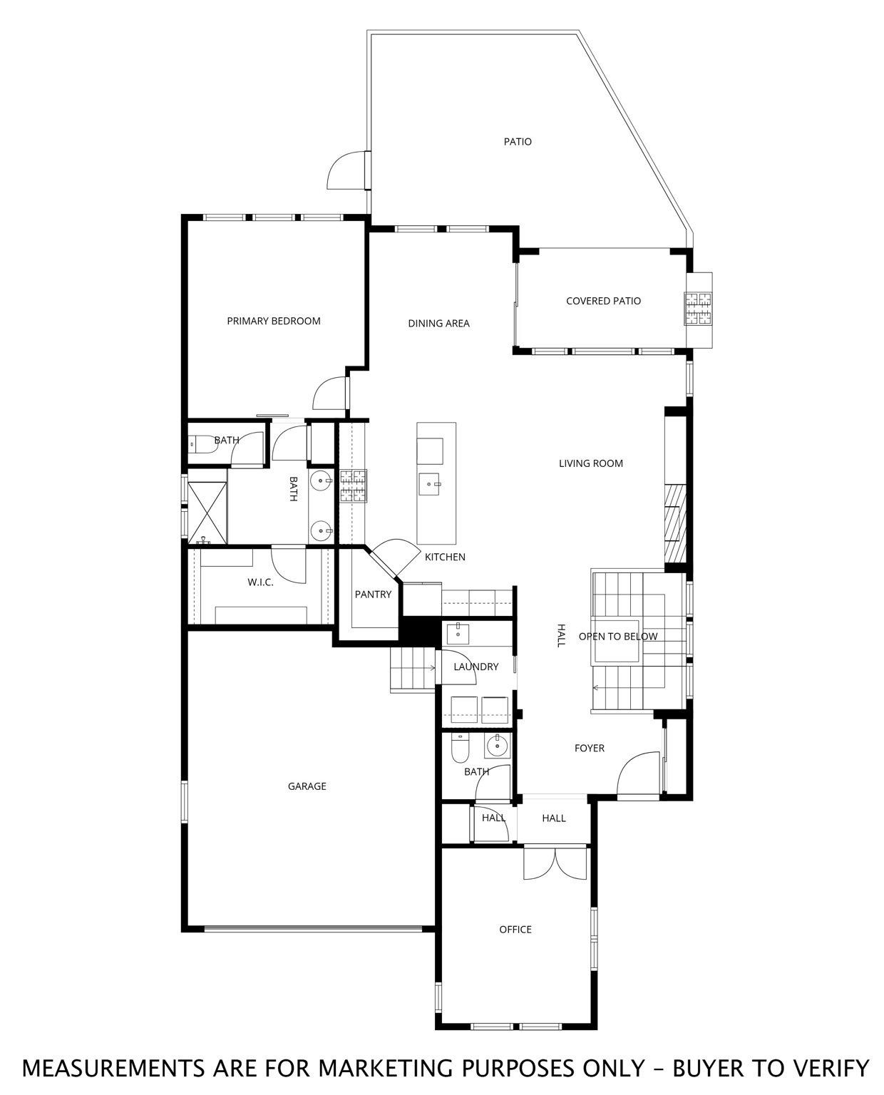 Floorplan #2