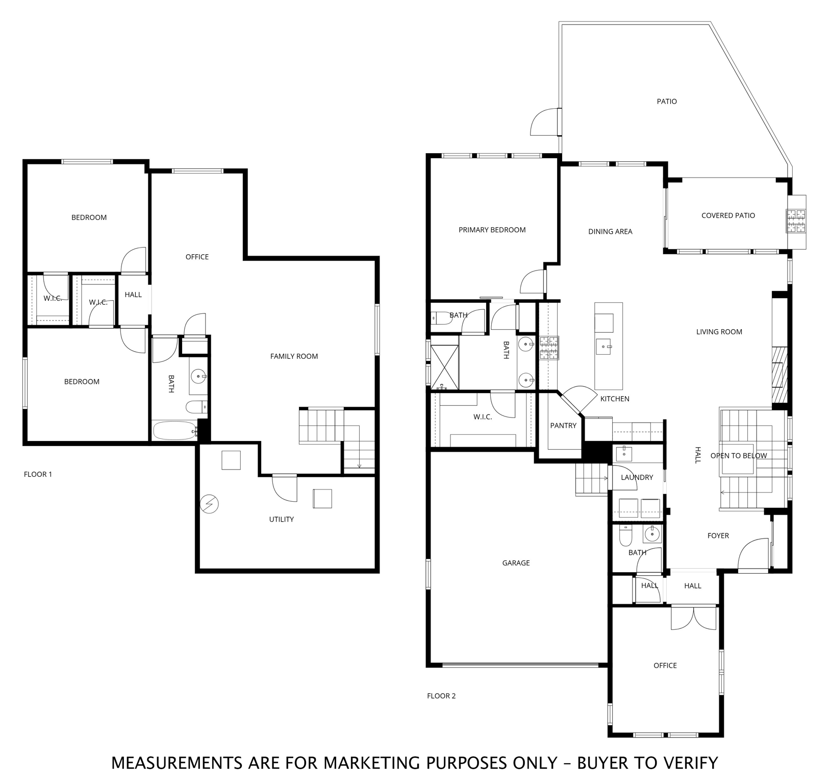 Floorplan #3